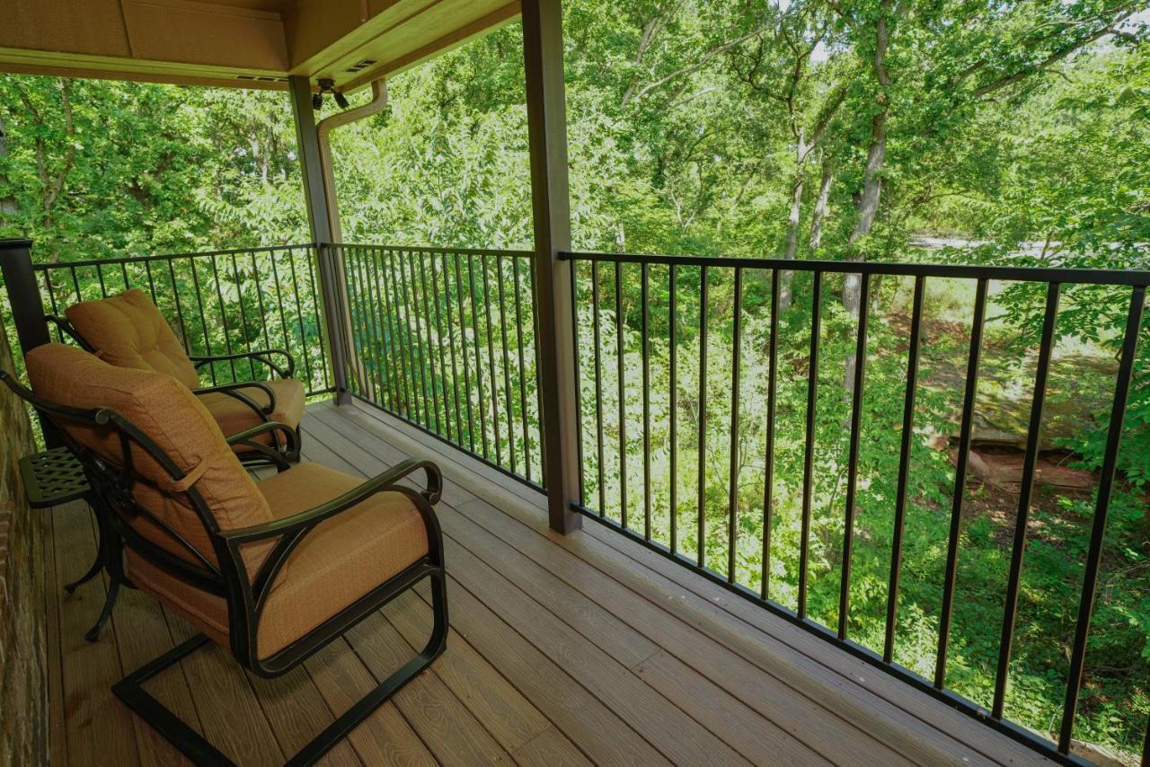 Hidden Meadows Bed And Breakfast Stillwater Exterior photo